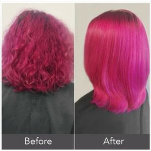 NKST: Natural Keratin Smoothing Treatment System Kit
